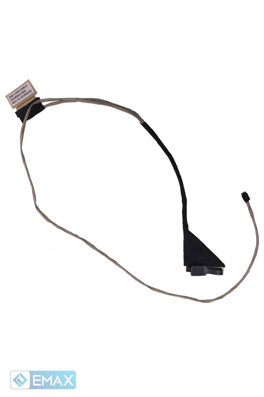 ACER ASPIRE E5-575-52JF N16Q2 DISPLAY RIBBON CABLE DD0ZAALC011 (01M)