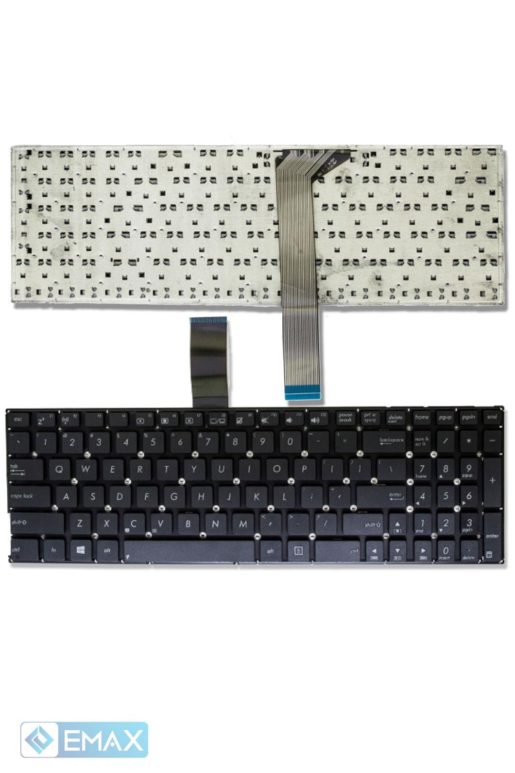 ASUS K56 k56C K56CB K56CM K56CA NOTEBOOK KEYBOARD (06M)