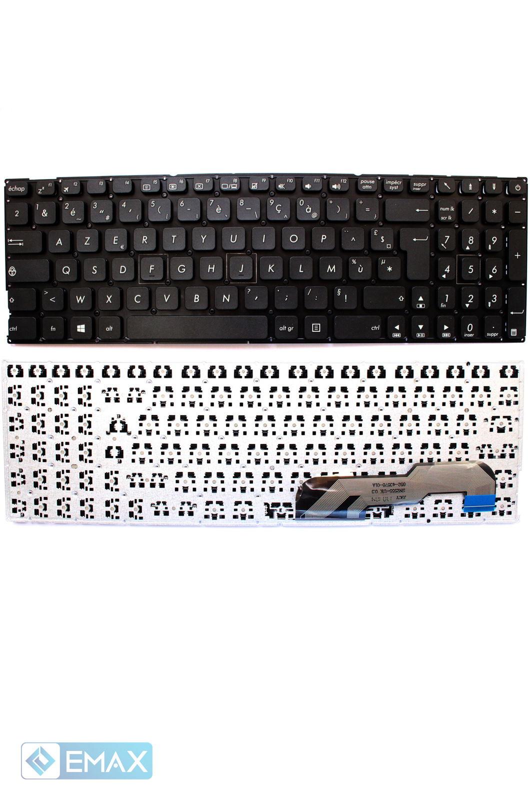 ASUS X541L X541S R541 X541LA X541LJ NOTEBOOK NOTEBOOK KEYBOARD (06M)