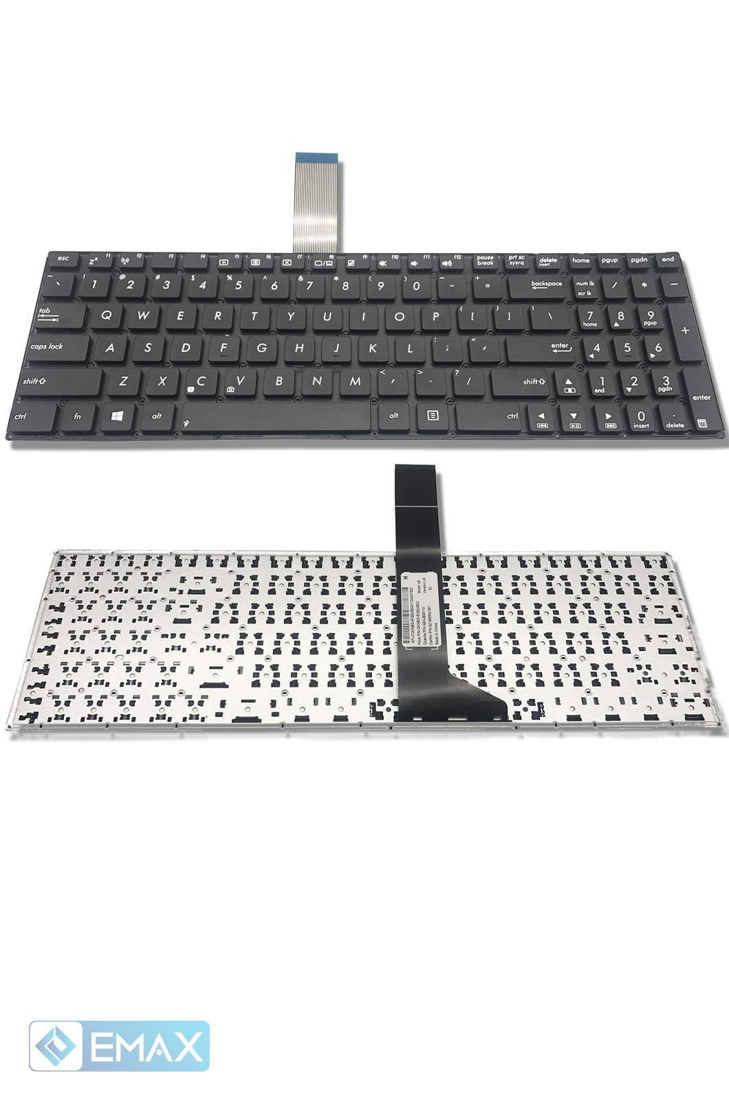 ASUS X550C X550CA X550CC X550CL X550VB NOTEBOOK KEYBOARD (06M)
