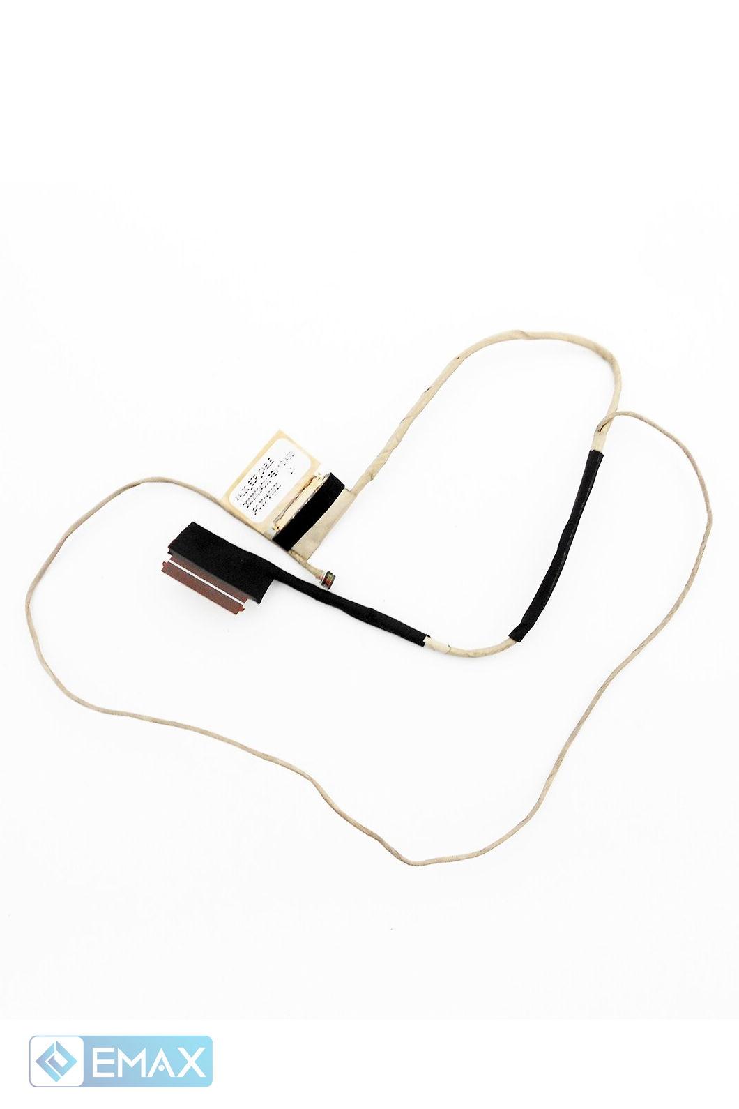 DELL 3458 5559 5452 5455 5459 DISPLAY RIBBON CABLE DC020024B00 (30pin) (01M)