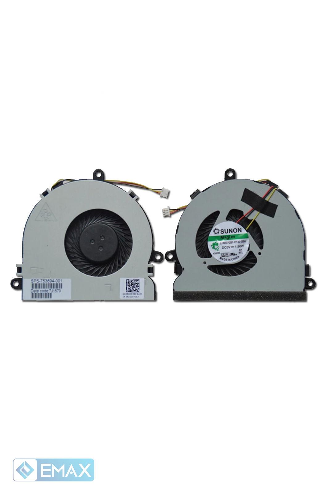 DELL 3521 3537 5521 5535 5537 5721 5735 3540 15R NOTEBOOK COOLING FAN (01M)