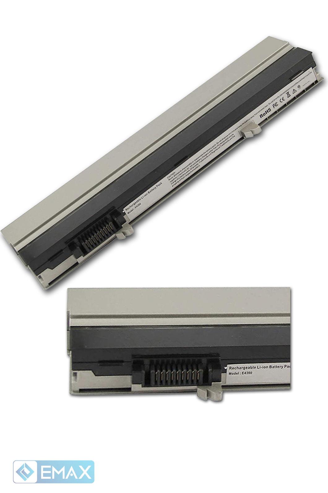DELL E4300 E4310 4315 4330 4520 4530 4710 4720 4720G NOTEBOOK BATTERY (06M)