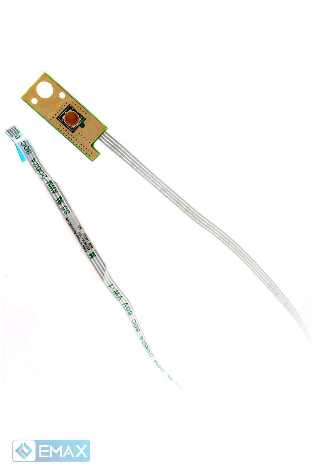 DELL INSPIRON 15-3541 3541 3542 3543 NOTEBOOK POWER SWITCH BUTTON (01M)