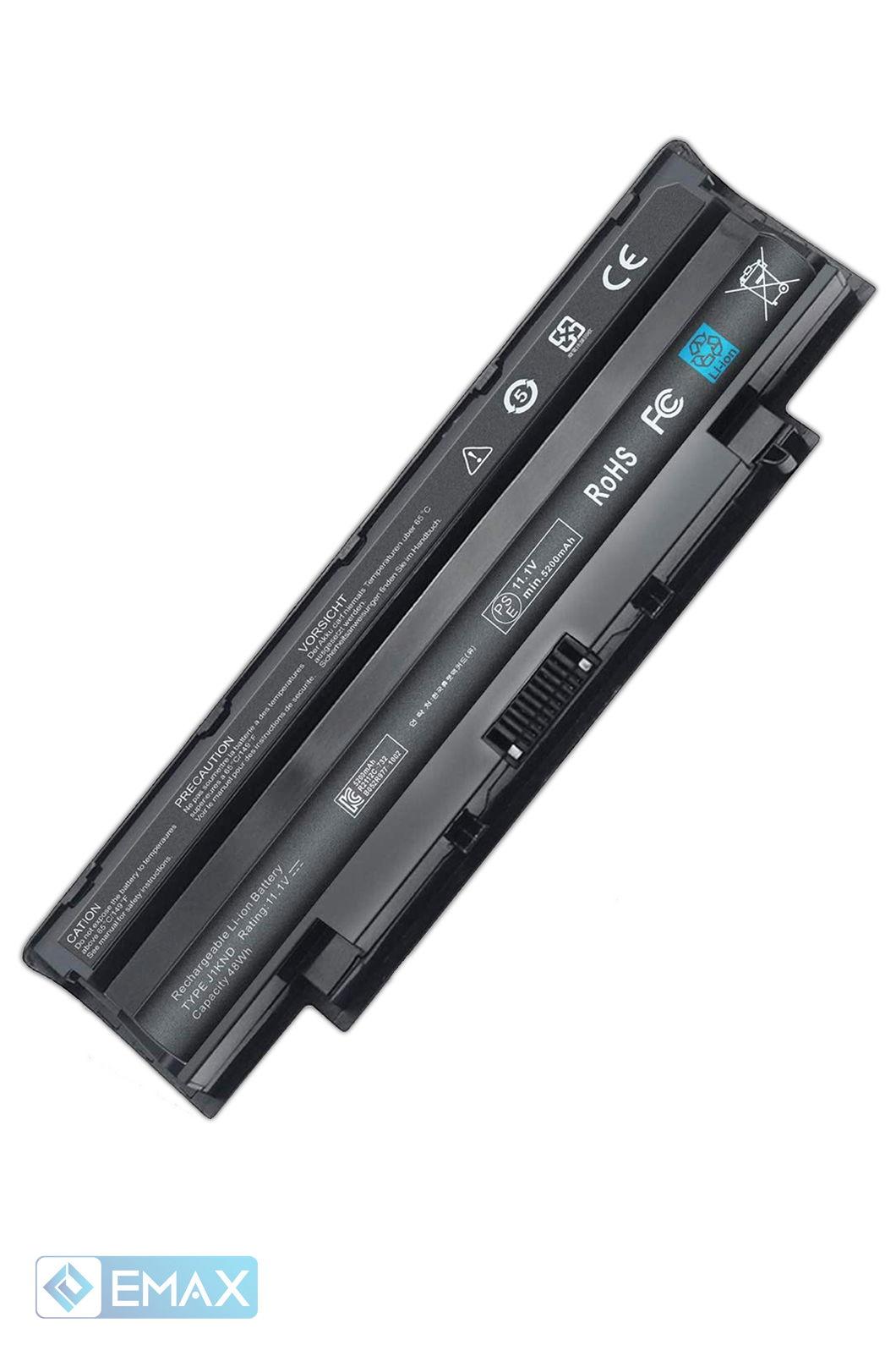 DELL J1KND N7110 N5010 N5110 N5050 1540 4T7JN P20G N4010 M5040 15R NOTEBOOK BATTERY (06M)