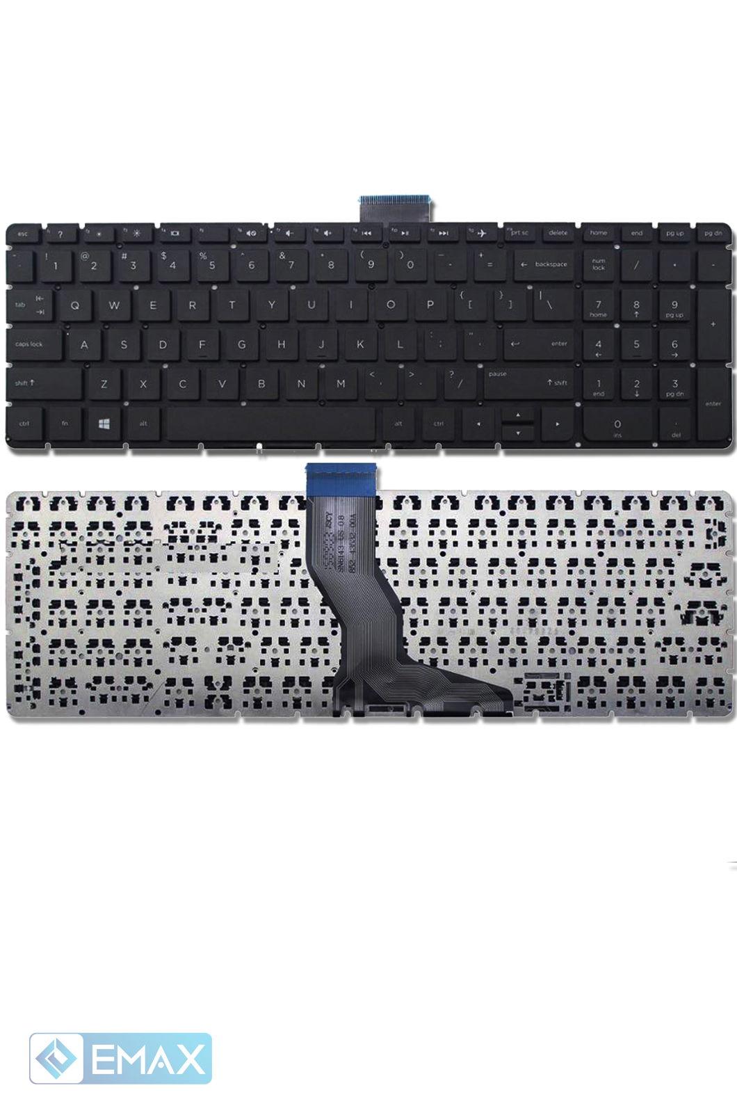 HP 15-AB 15-AB000 15-AB100 15-AB200 NOTEBOOK KEYBOARD (06M)