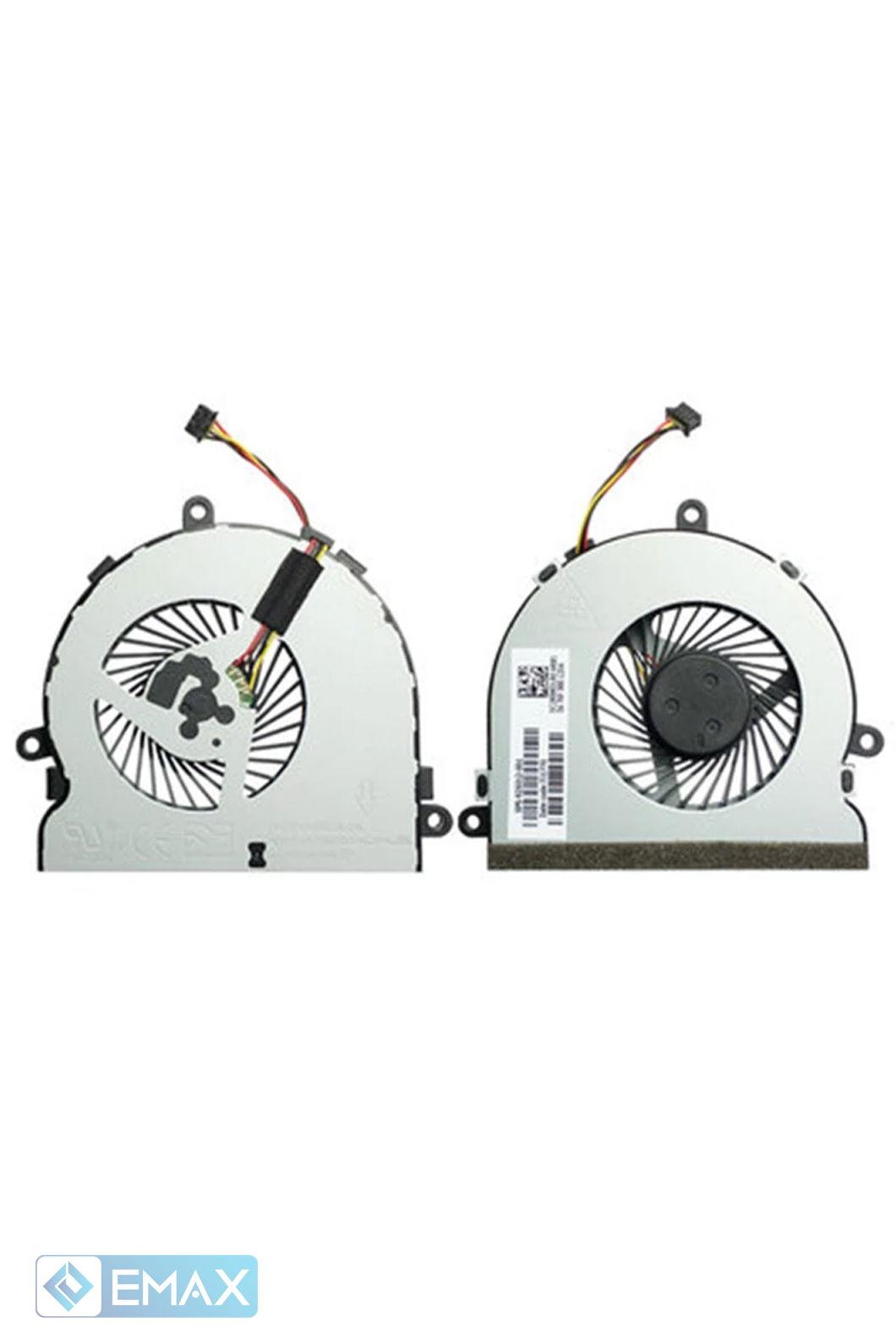 HP 15-AC 15-AY 15-AF 15-BA 15-BS 15-BE 250 G4 255 G4 NOTEBOOK COOLING FAN (01M)