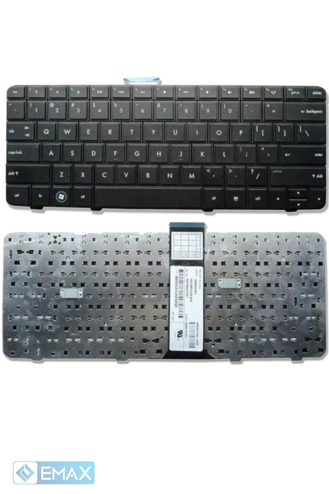 HP DV3-4000 DV3-4100 DV3-4200 DV3-4300 NOTEBOOK KEYBOARD (06M)