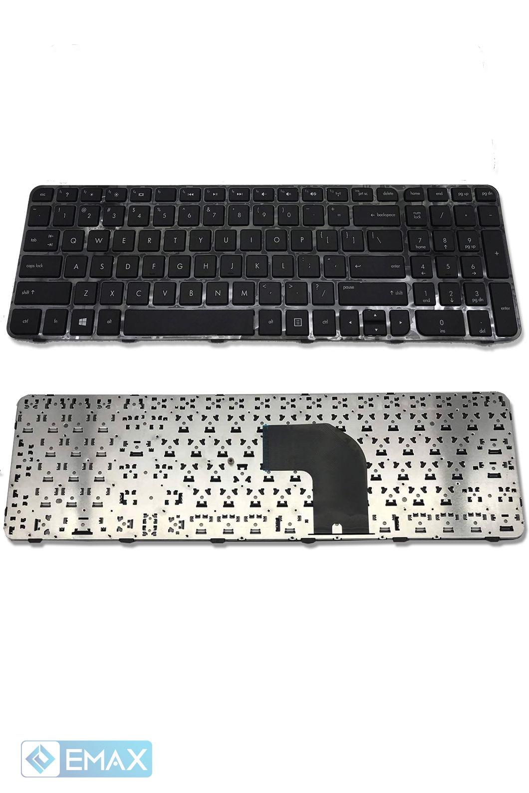 HP G6-2000 G6-2100 G6-2200 G6-2300 G6T-2000 NOTEBOOK KEYBOARD (06M)