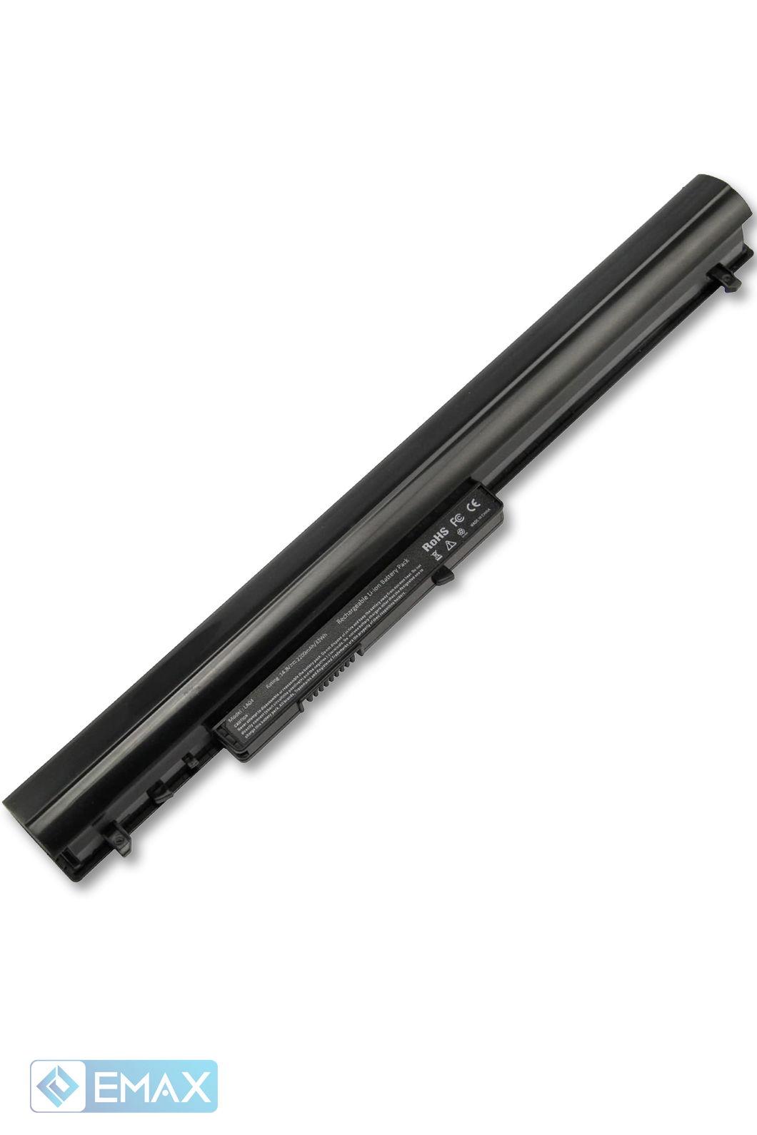 HP LA04 LA04DF TPN-Q132 NOTEBOOK BATTERY (06M)