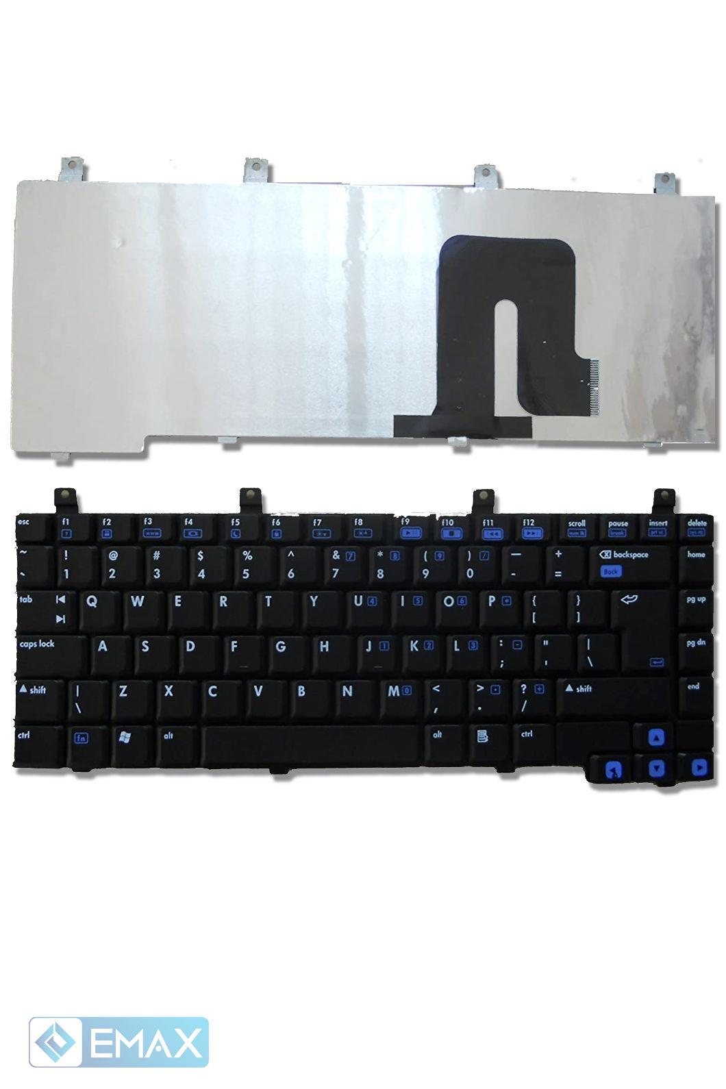 HP Pavilion DV4000 DV4100 DV4200 DV4400 V4300 V4100 NOTEBOOK KEYBOARD (06M)