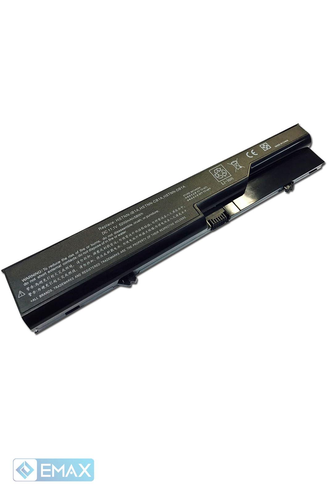HP PH09 PH06 PROBOOK 620 625 4320 4321S 4325S 4420S 4520S NOTEBOOK BATTERY (06M)