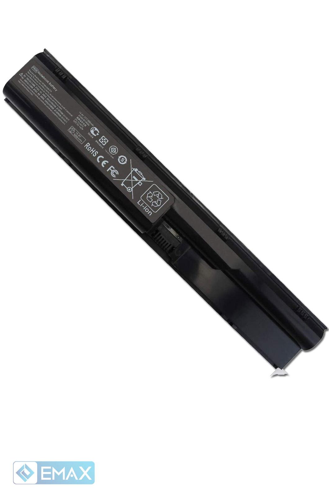 HP PR06 PR09 4330s 4430s 4446s 4530s NOTEBOOK BATTERY (06M)