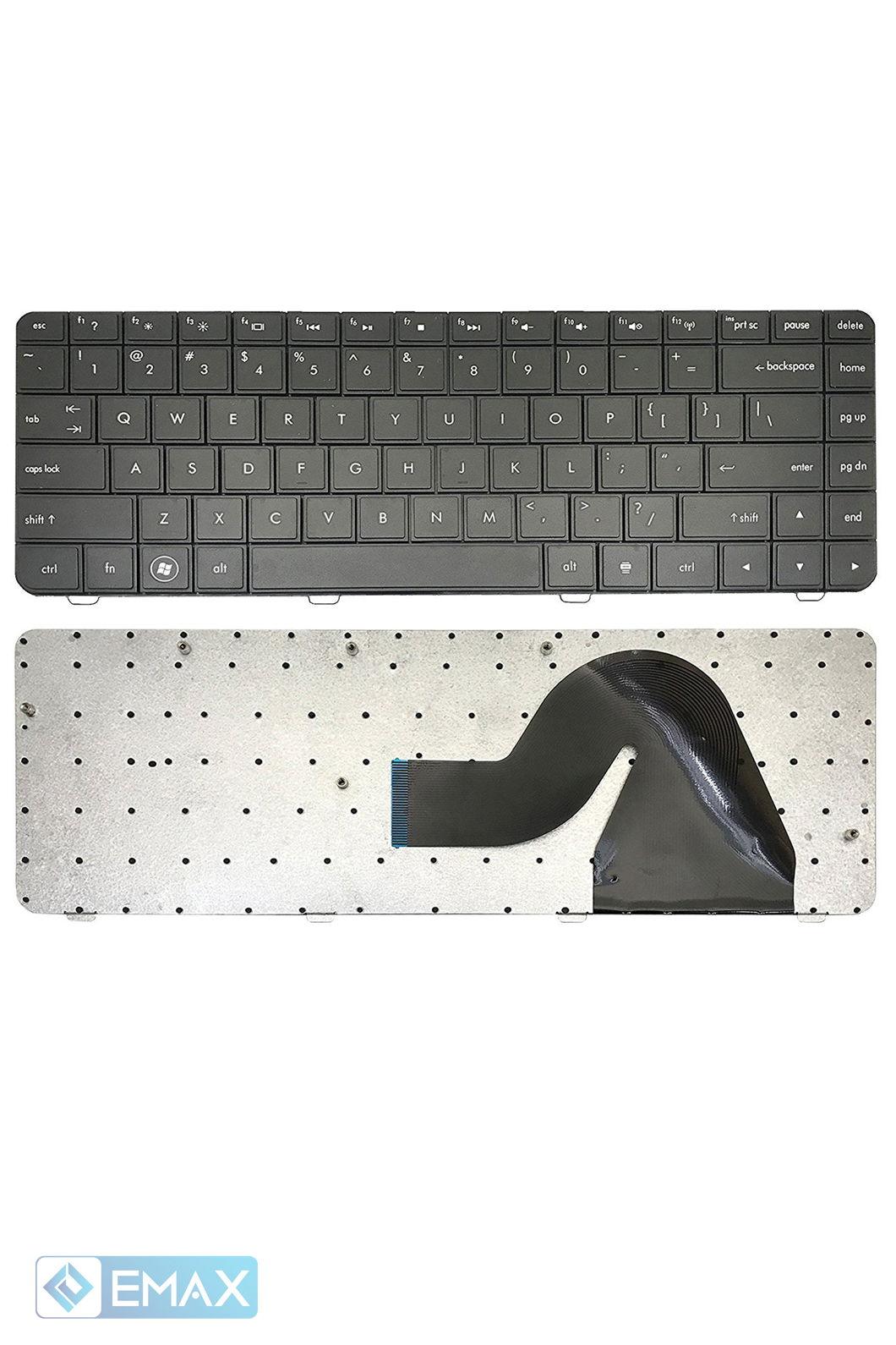 HP Presario CQ42-100 CQ42-200 G42 NOTEBOOK KEYBOARD (06M)