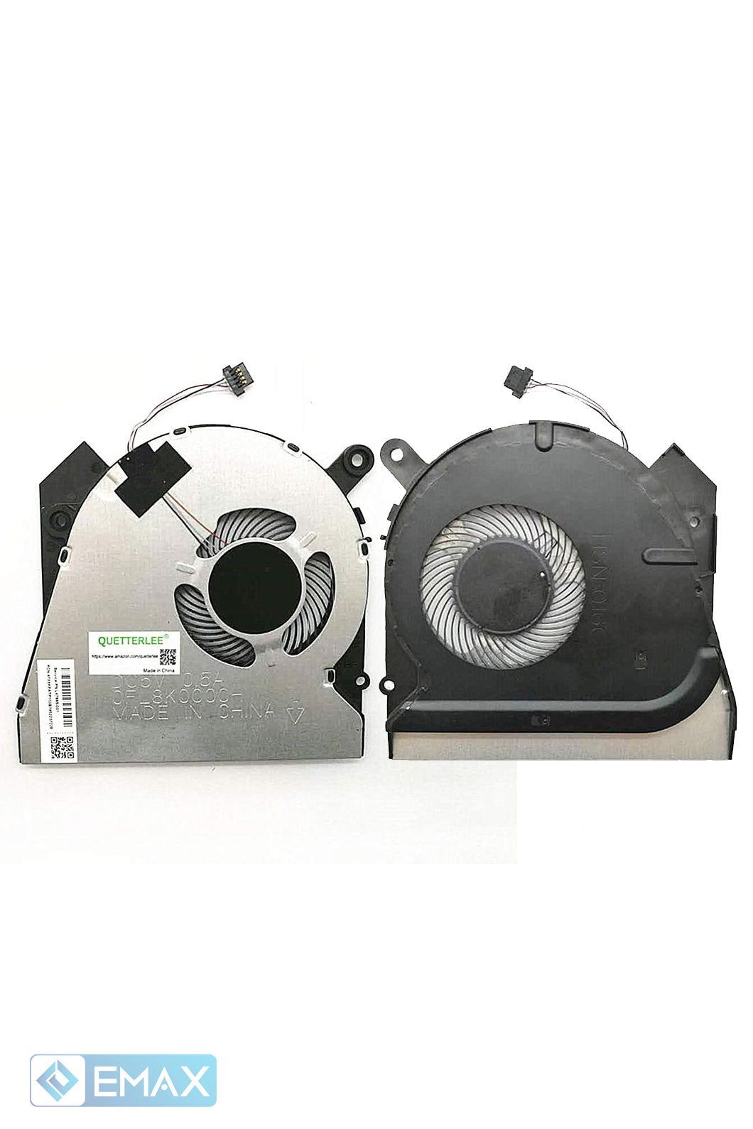 HP PROBOOK 450 G6 L47695-001 NOTEBOOK COOLING FAN (BIG FAN) (01M)