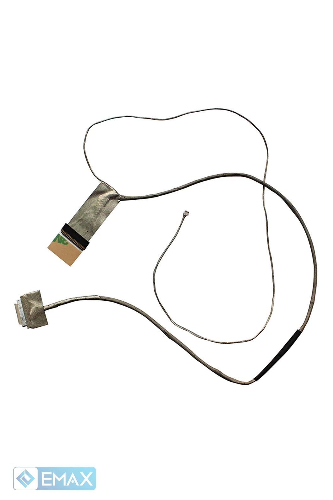 LENOVO G500 G505 G510 DISPLAY RIBBON CABLE DC02001PR00 (01M)