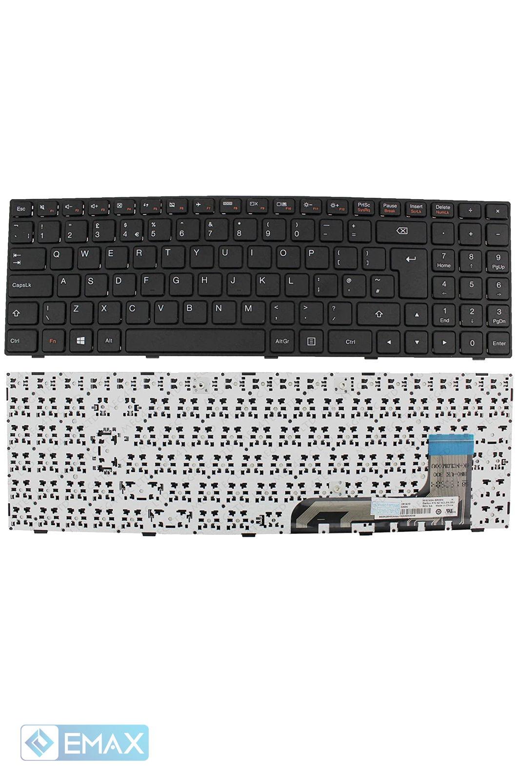 LENOVO IDEAPAD 100-15IBY NOTEBOOK KEYBOARD (06M)