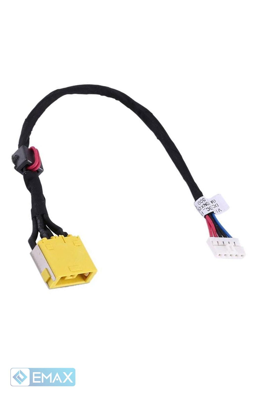 LENOVO IDEAPAD G400S, G500S G505S WITH CABLE NOTEBOOK DC JACK (01M)