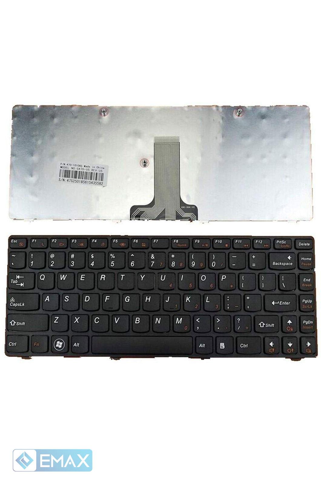 LENOVO V470 B470 G470 G475 NOTEBOOK KEYBOARD (06M)