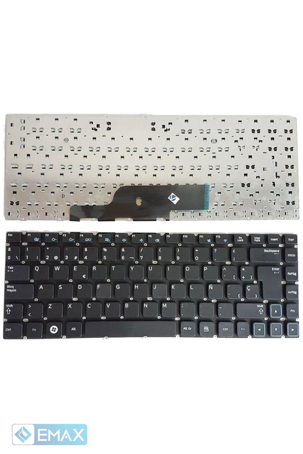 SAMSUNG NP300E4A NP300V4A NP305E4A NP300E4C NOTEBOOK KEYBOARD (06M)
